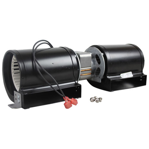 (image for) Roundup - AJ Antunes 7000497 DUAL BLOWER KIT